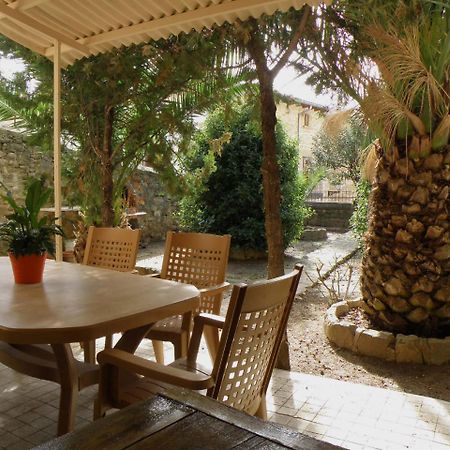 Casa Rural Ulibarri Allo ภายนอก รูปภาพ