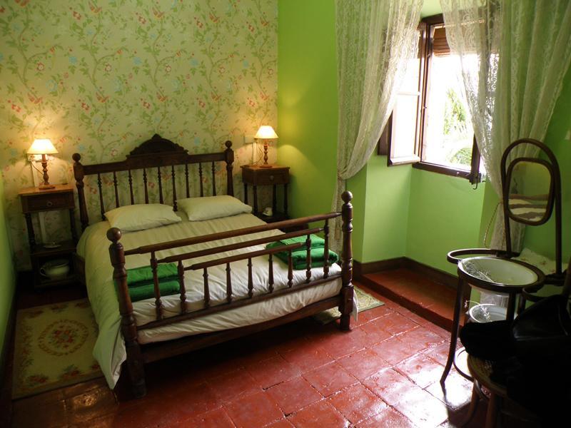 Casa Rural Ulibarri Allo ภายนอก รูปภาพ
