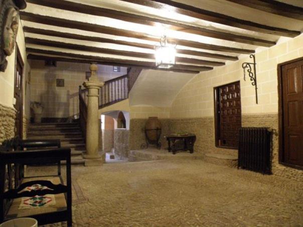 Casa Rural Ulibarri Allo ภายนอก รูปภาพ