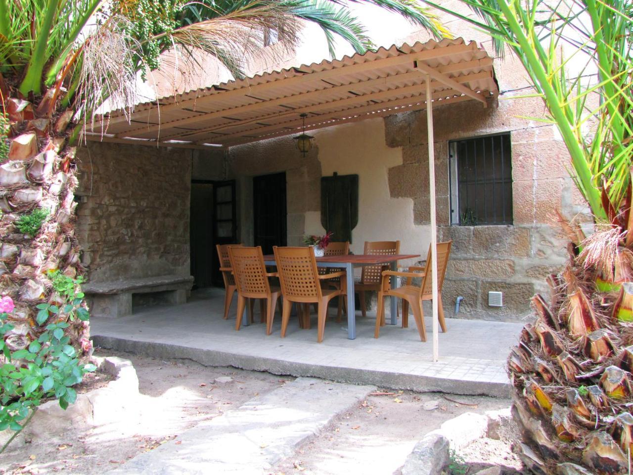 Casa Rural Ulibarri Allo ภายนอก รูปภาพ