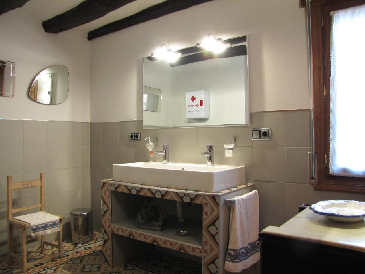 Casa Rural Ulibarri Allo ภายนอก รูปภาพ