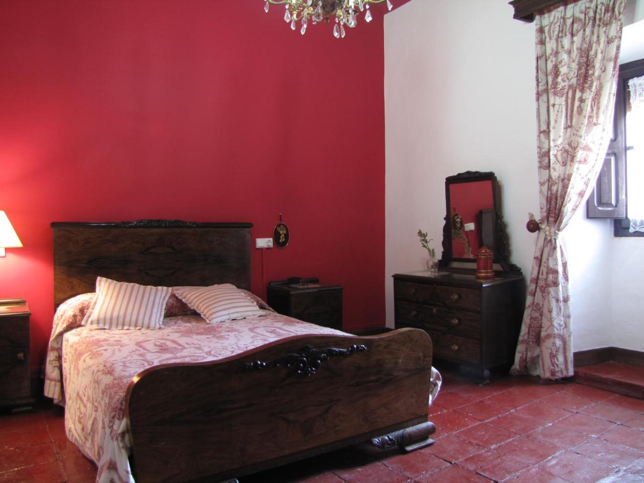 Casa Rural Ulibarri Allo ภายนอก รูปภาพ