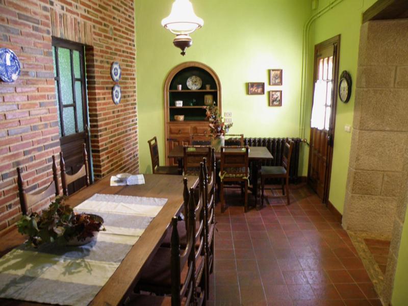Casa Rural Ulibarri Allo ภายนอก รูปภาพ