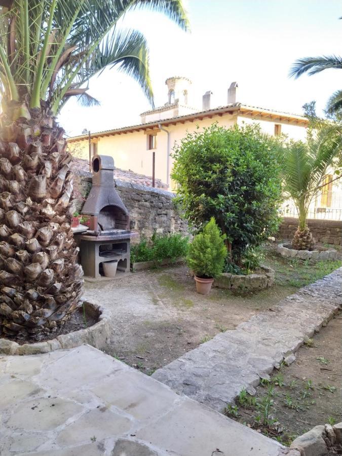 Casa Rural Ulibarri Allo ภายนอก รูปภาพ